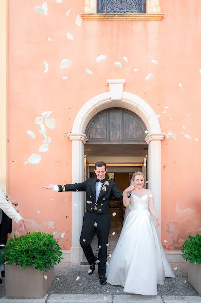 Fotógrafo de casamento Vincent Kem (vincentkem). Foto de 1 de dezembro 2023