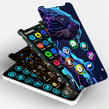 Icon Launcher 2024, Themes