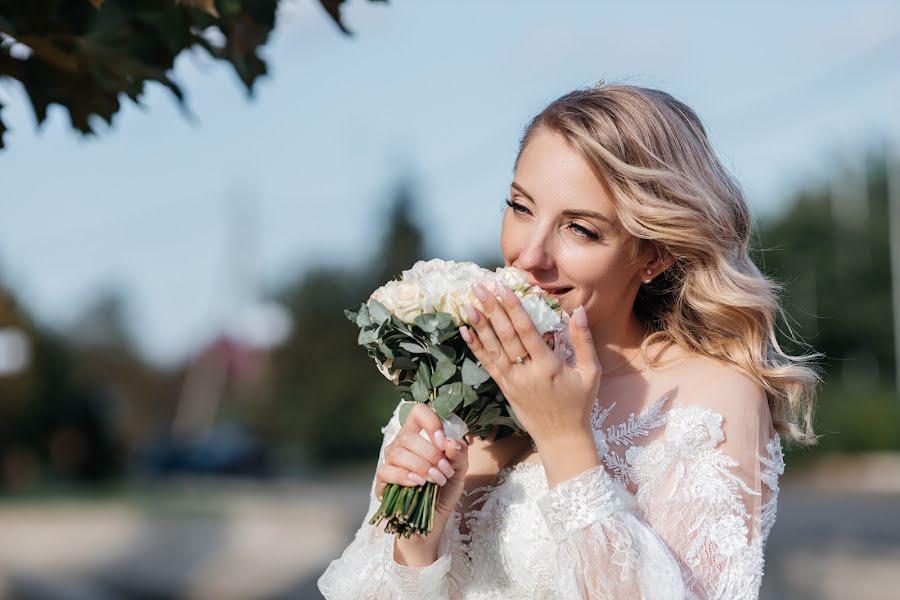 Fotograful de nuntă Svetlana Kotenko (svetlanakotenko). Fotografia din 10 octombrie 2022