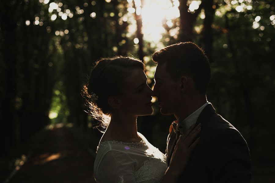 Fotógrafo de bodas Nolla Malova (nolla). Foto del 4 de julio 2017