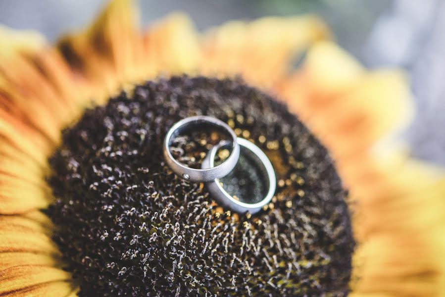 Wedding photographer Jakub Ćwiklewski (jakubcwiklewski). Photo of 25 October 2015