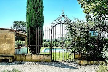 maison à Arles (13)