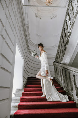 Wedding photographer Anastasiya Shelest (shelestnastya). Photo of 16 March