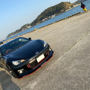 BRZ ZC6