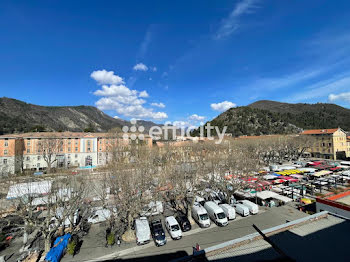 appartement à Digne-les-Bains (04)