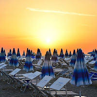 Sotto il sole di Riccione di 