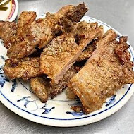 劉山東牛肉麵