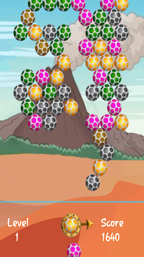 免費下載休閒APP|Shoot Dinosaur Eggs app開箱文|APP開箱王