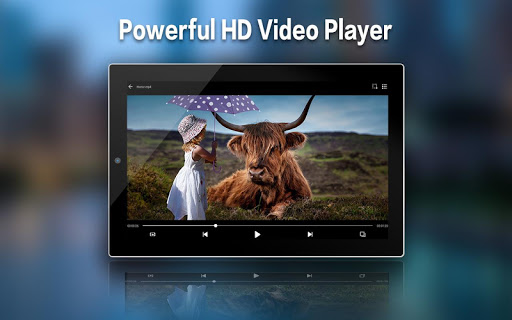 HD Video Player