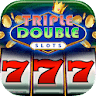 Triple Double Slots - Casino icon