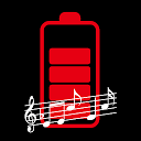 Battery charge sound alert 1.4.52 APK Descargar