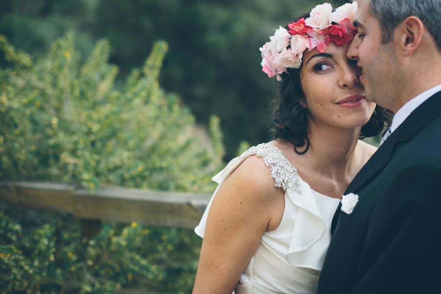 Photographe de mariage Carla Aymat (carlaaymat). Photo du 5 septembre 2014