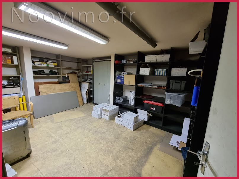 Vente parking  27 m² à Nantes (44000), 45 100 €