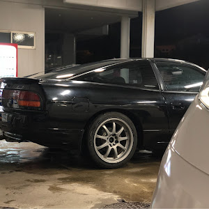 180SX