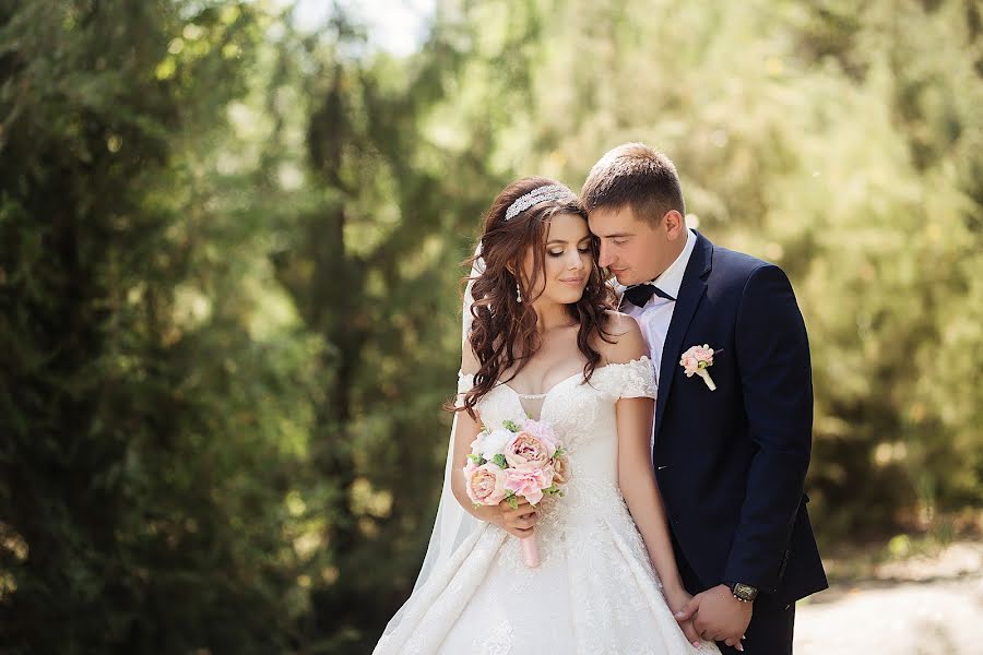 Wedding photographer Kristina Kotlyarova (kotlyarova). Photo of 17 September 2018