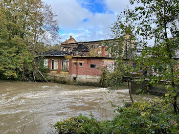 locaux professionnels à Saint-Sulpice-sur-Risle (61)