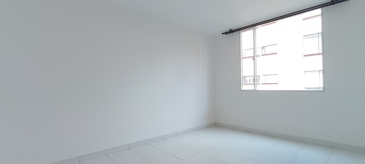 Apartamento En Arriendo - Pontevedra, Bogota