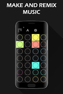 电鼓垫机 Twenty One Pilots MPC(圖1)-速報App
