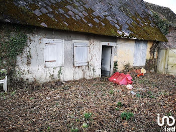 maison à Illiers-Combray (28)