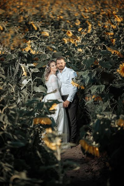 Wedding photographer Mehmet Sinan Bilen (mehmetsinanbilen). Photo of 11 October 2020