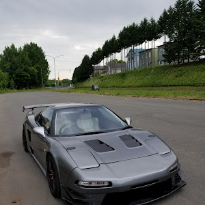 NSX NA1