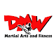 DMW Martial Arts Download on Windows