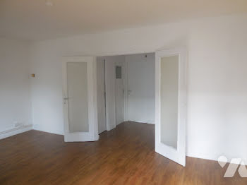 appartement à Lille (59)