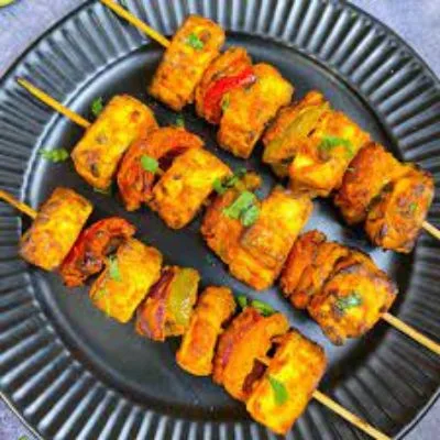 Afgani Paneer Tikka