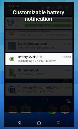 免費下載工具APP|Battery Widget app開箱文|APP開箱王