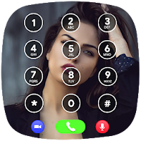 My Photo Phone Dialer  Photo Caller Screen Dialer