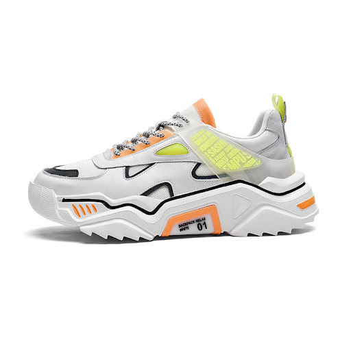 Title 2, Summer New Mens Sports Shoes Korean Casual Sty...