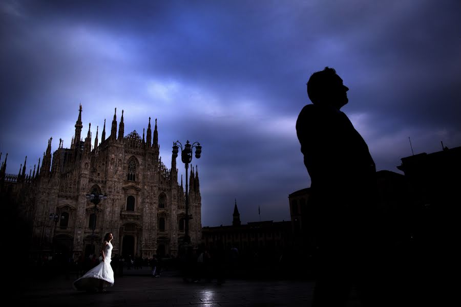 Fotógrafo de bodas Paula Boto (visualpcstudio). Foto del 18 de enero 2018