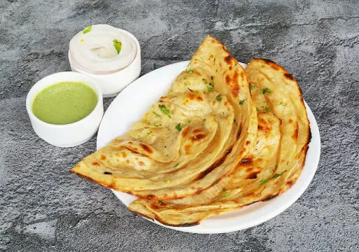 Laccha Paratha