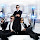 Men in Black International Wallpapers New Tab