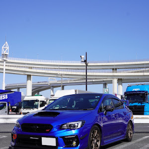 WRX S4 VAG