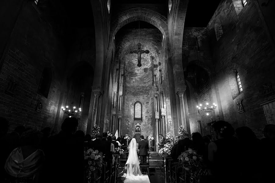 Wedding photographer Fabio Sciacchitano (fabiosciacchita). Photo of 9 April 2020