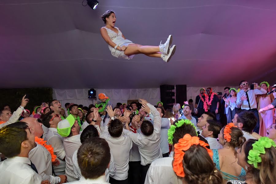 Fotógrafo de bodas Matias Savransky (matiassavransky). Foto del 27 de febrero 2018