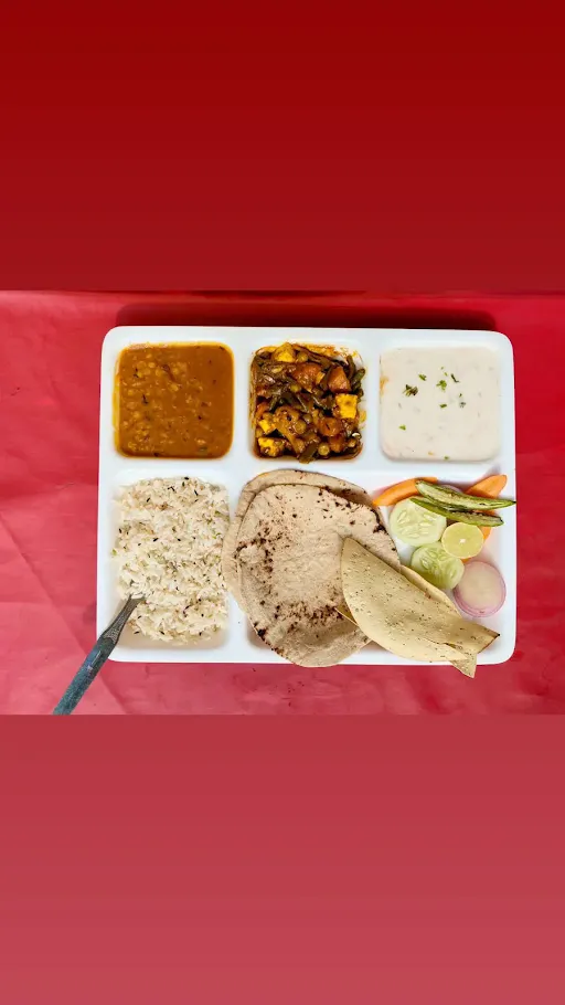 Sada Thali