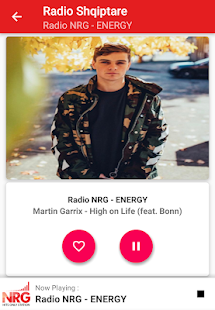 Radio Albania, Radio Shqiptare(圖9)-速報App