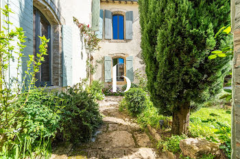 maison à Uzès (30)