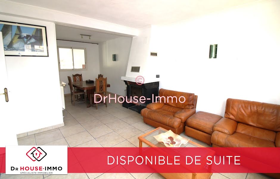 Vente maison 4 pièces 110 m² à Pinsaguel (31120), 329 000 €