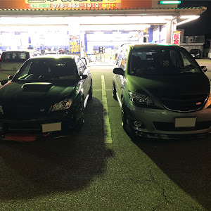 インプレッサ WRX STI GDB