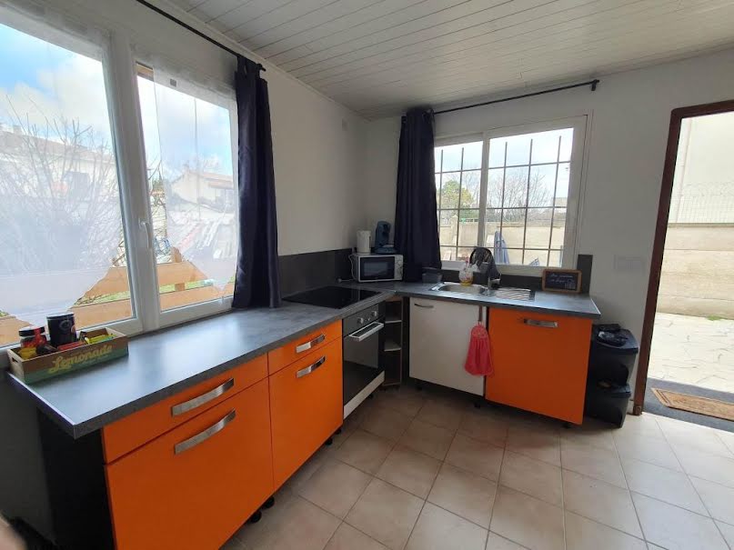 Location meublée appartement 3 pièces 63 m² à Narbonne (11100), 1 290 €