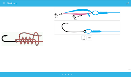 Fishing Knots Lite