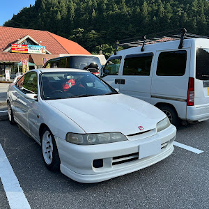 インテグラ DC2