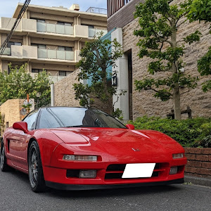 NSX NA1