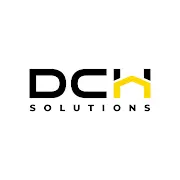 DCH Solutions Logo