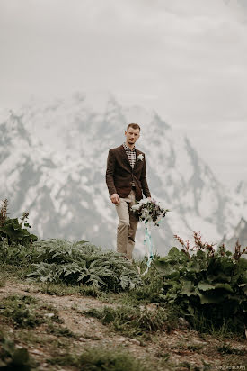 Fotógrafo de bodas Roman Yuklyaevskiy (yuklyaevsky). Foto del 16 de noviembre 2017