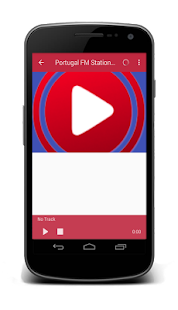 Portugal Radio FM free 2018(圖4)-速報App