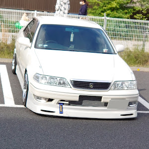 マークII JZX100